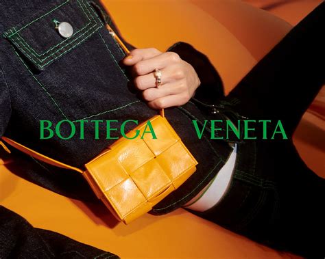 bottega veneta muralla china